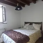 Casa Vacacional La Belluga *