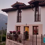 Casa Vacacional La Belluga Апартаменты *