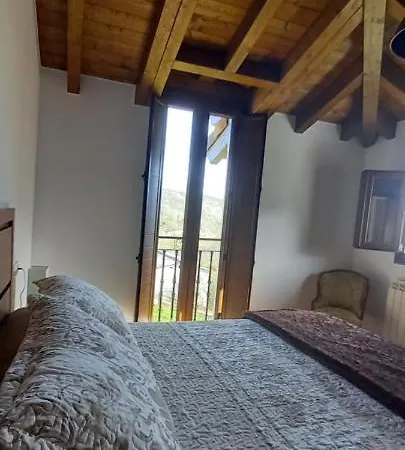 Casa Vacacional La Belluga
