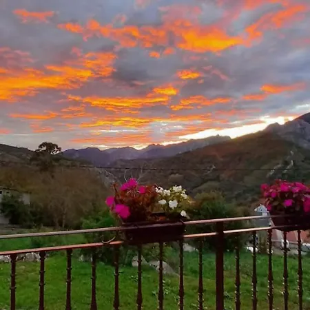 Apartmán Casa Vacacional La Belluga *