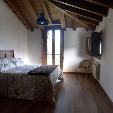 Casa Vacacional La Belluga *